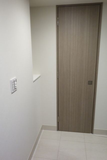 玄関　☆玄関☆