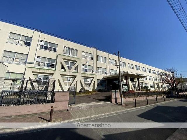 高校・高専　成城高等学校（高校・高専）まで1872m