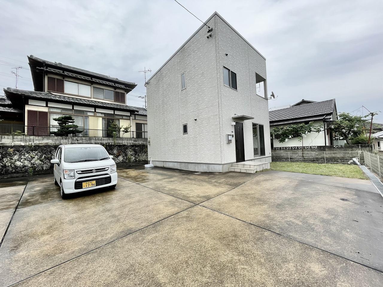 山田貸家 A棟のその他写真