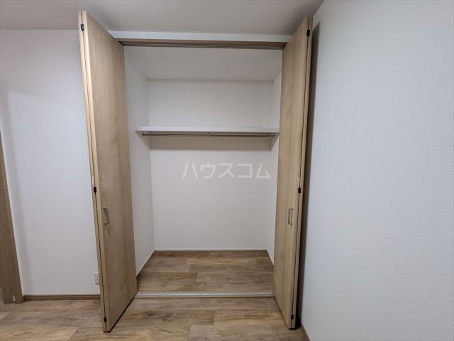 門真舟田町の内装写真