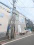 荏原町駅より徒歩5分 1階 新築の賃貸物件