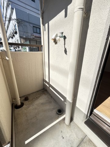 地下鉄西神・山手線 妙法寺駅 徒歩5分 4階建 築37年のその他写真