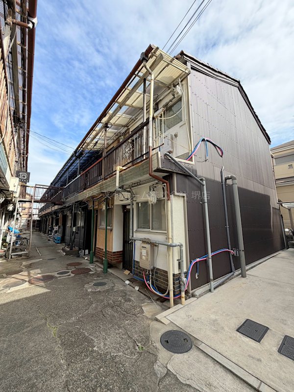 石津文化A棟