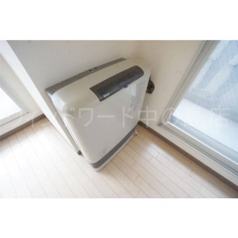 その他設備　詳細は、ウィンドワード中の島店までご相談下さい。