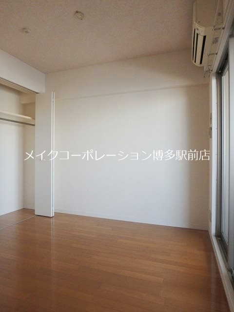 その他部屋・スペース　※エアコンはありません。