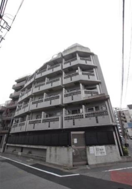 東京メトロ有楽町線 江戸川橋駅 徒歩5分 築23年