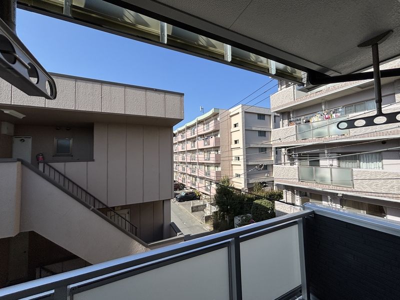 眺望　他のお部屋の写真です