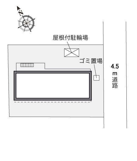 レオパレスコンフォート成城のその他写真