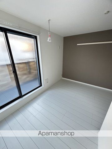 ＪＲ相模線 海老名駅 徒歩11分 3階建 築1年の内装写真