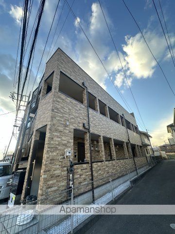 ＪＲ相模線 海老名駅 徒歩11分 築1年