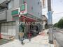 コンビニ　ローソンストア100篠崎四丁目店（コンビニ）まで230m