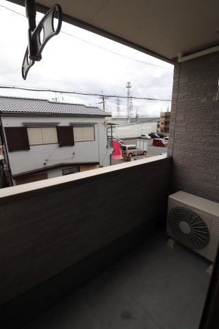 ブリーゼエムの内装写真