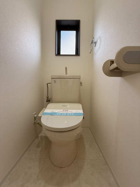 ラヴェニールのトイレ写真