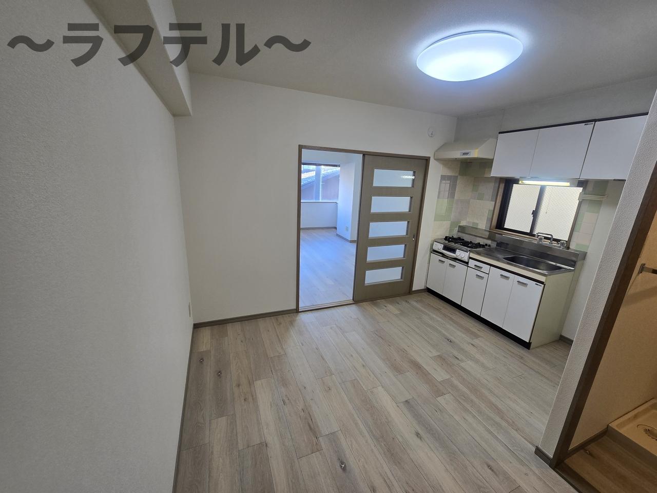 居室・リビング　別部屋イメージ写真
