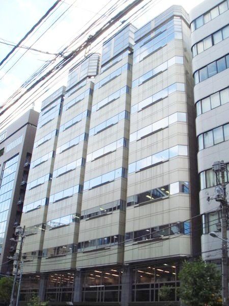 建物外観　物件画像