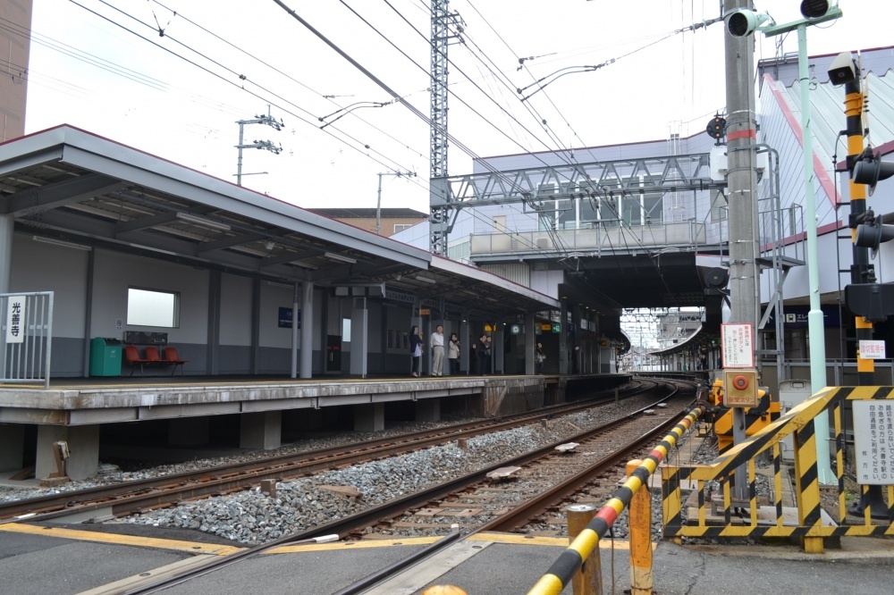 その他　京阪本線　光善寺駅（その他）まで1560m