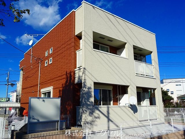 ＪＲ八高線 箱根ケ崎駅 徒歩9分 築13年