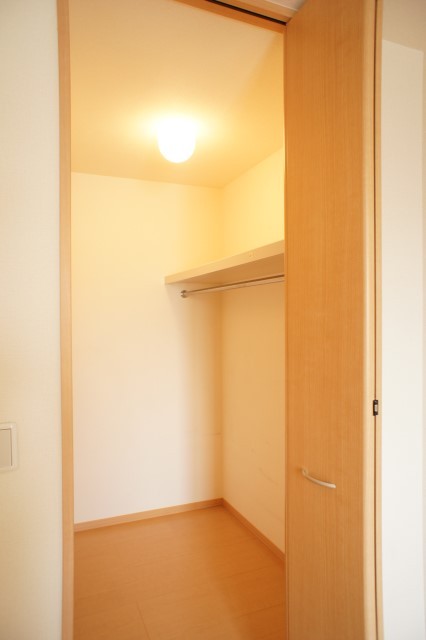 収納　図面と現状に相違がある場合には現状を優先