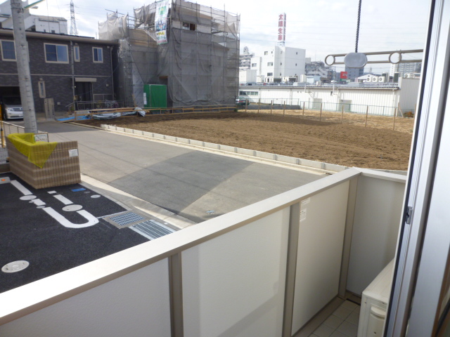 東武東上線 朝霞駅 徒歩6分 2階建 築17年の内装写真