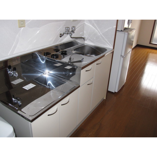 キッチン　イメージです