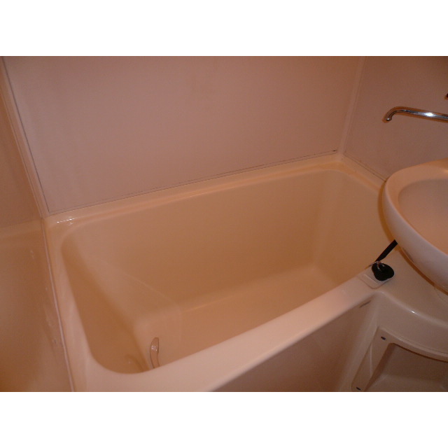 バス・シャワールーム　イメージです