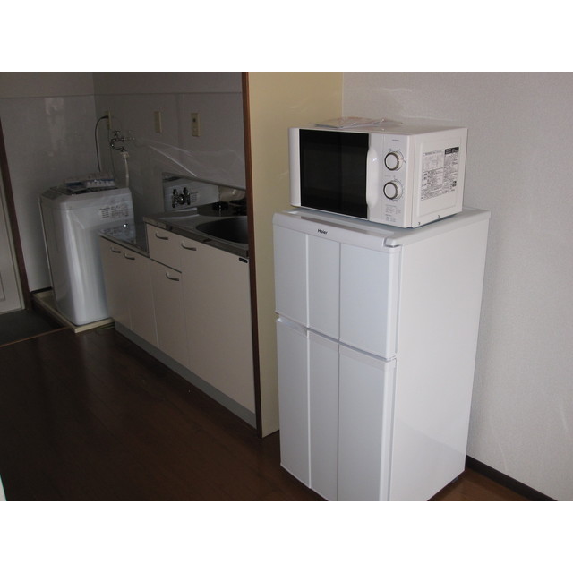 その他設備　イメージです