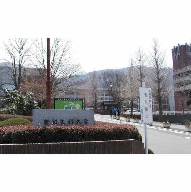 その他　都留市立都留文科大学（その他）まで820m
