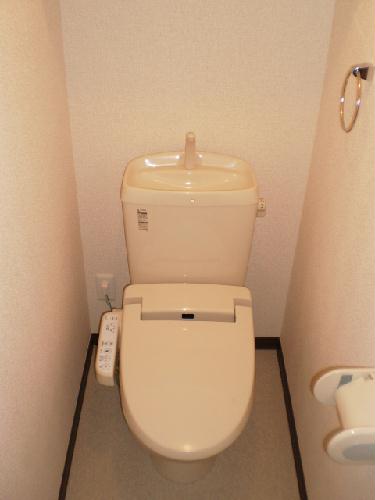 【レオネクストＣＣＤ泉町のトイレ】
