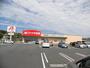 ドラックストア　クスリのアオキ土岐口店（ドラッグストア）まで1145m