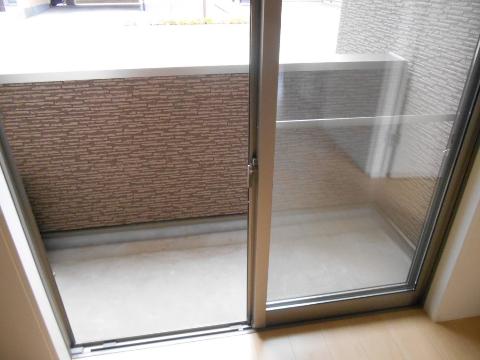 バルコニー　別室参考