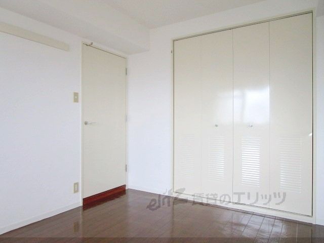 その他設備　洋室