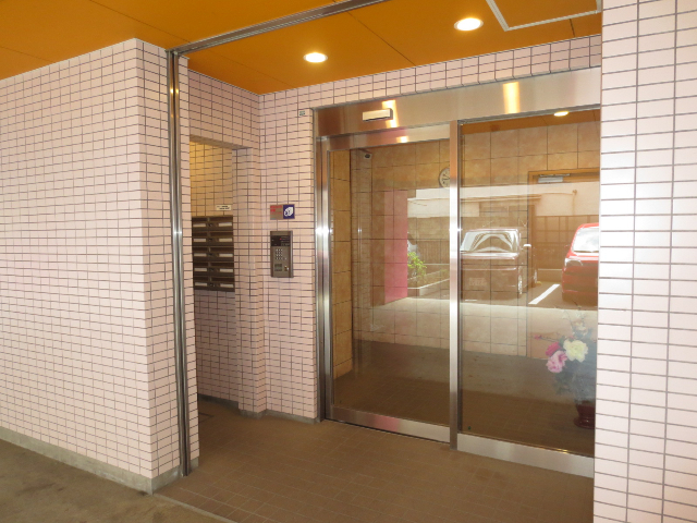 その他設備　給湯モニター