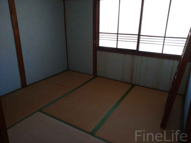 【神戸市須磨区妙法寺のアパートのその他部屋・スペース】