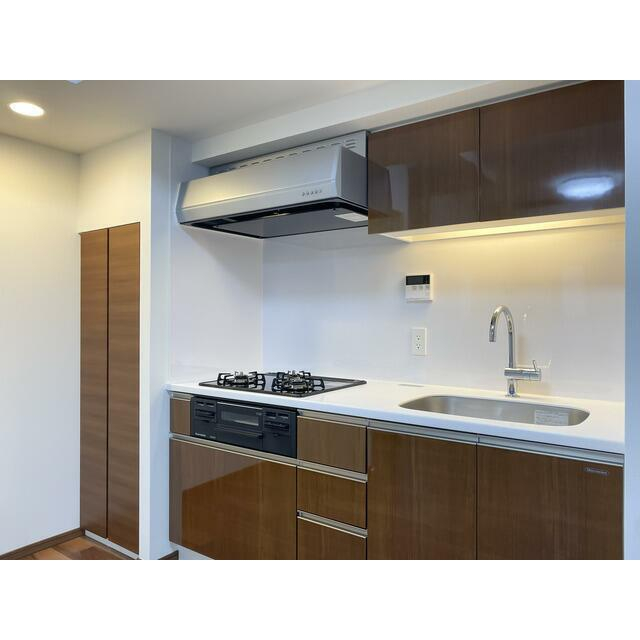 キッチン　別部屋参照