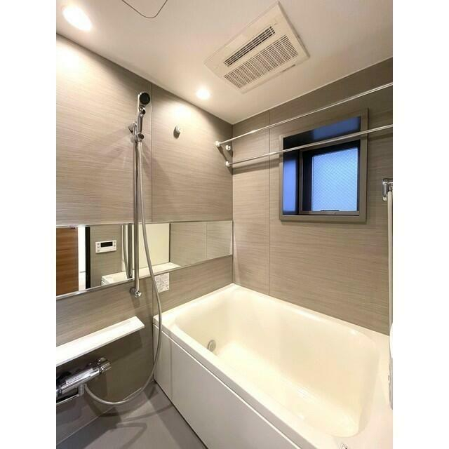 バス・シャワールーム　別部屋参照