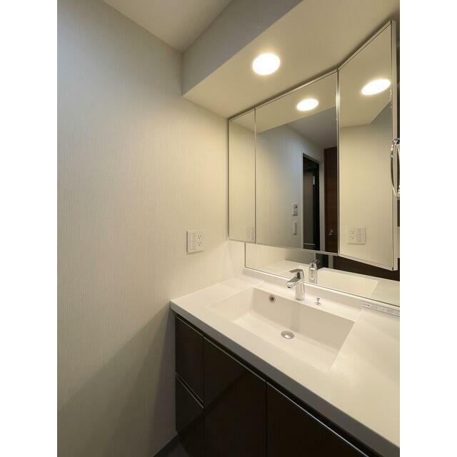 洗面設備　別部屋参照