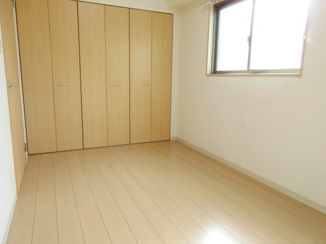 その他部屋・スペース　６帖の洋室