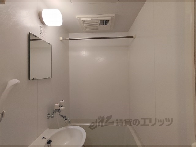 その他設備　浴室乾燥機