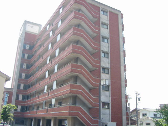 MTKスカイビル