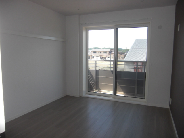 その他部屋・スペース　洋室6.4帖