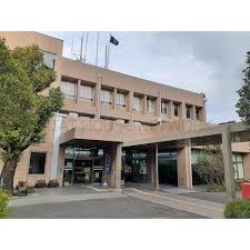 役所　田野総合支所（役所）まで484m