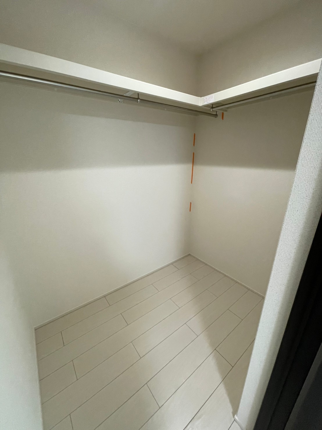 収納　同タイプ同モデルの写真を使用