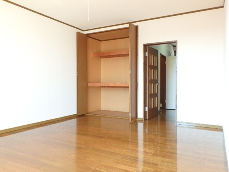 居室・リビング　図面と現状に相違がある場合には現状を優先