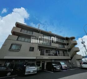 名鉄犬山線/徳重・名古屋芸大駅 歩37分