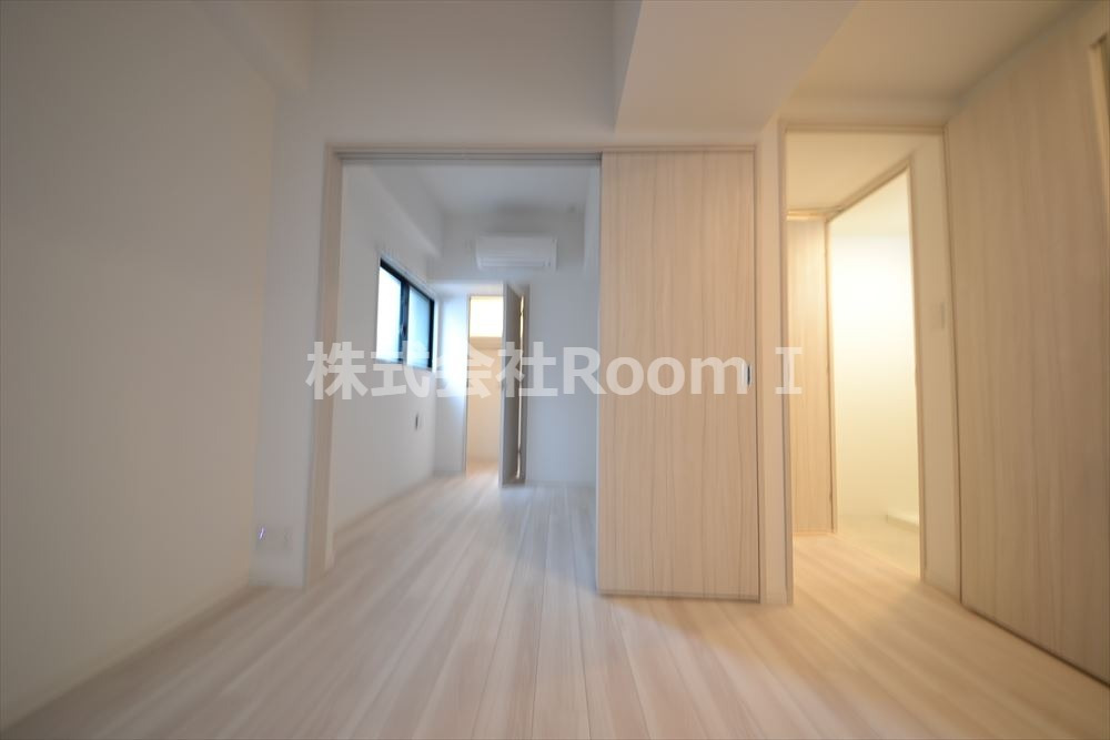 居室・リビング　使いやすいリビングです