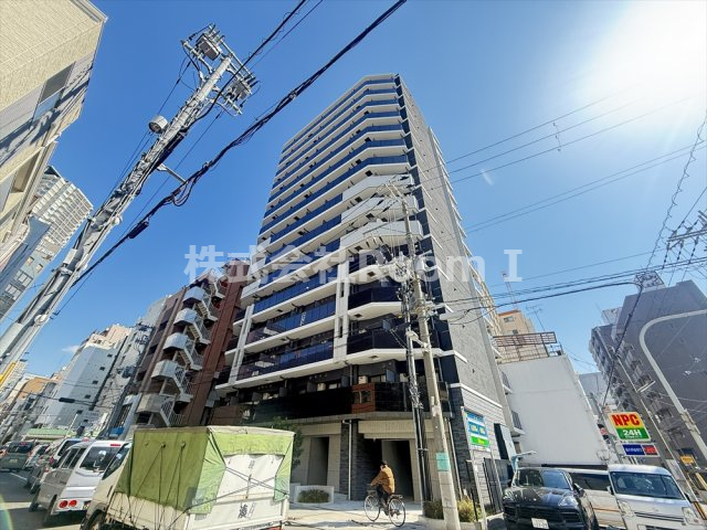 建物外観　外観です