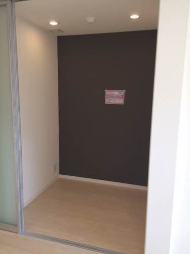 その他部屋・スペース　サービスルーム