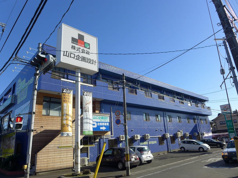 西武新宿線 航空公園駅 徒歩6分 築34年