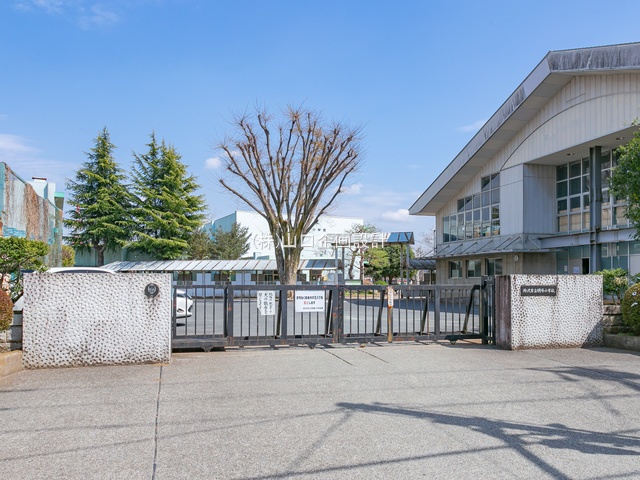 西武新宿線 航空公園駅 徒歩6分 3階建 築34年の周辺写真