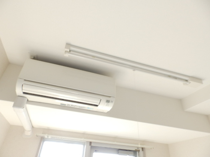 その他設備　同間取り部屋写真